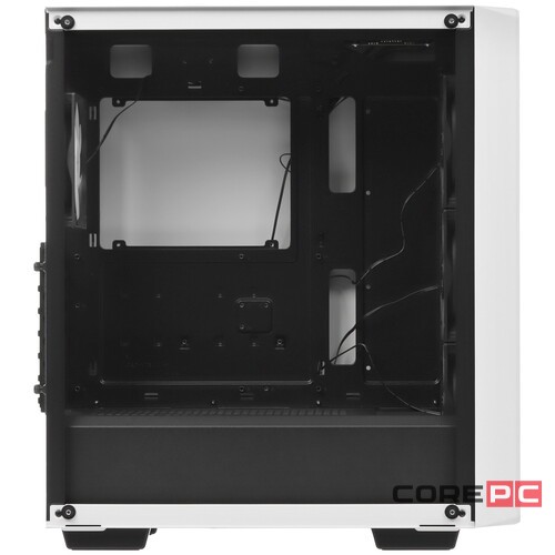 Компьютерный корпус Deepcool CC560 WH V2 White R-CC560-WHGAA4-G-2