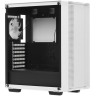 Компьютерный корпус Deepcool CC560 WH V2 White R-CC560-WHGAA4-G-2