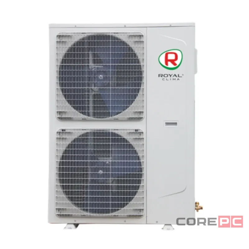 Напольно-потолочный кондиционер Royal Clima CO-F 48HNXA/CO-E 48HNXA