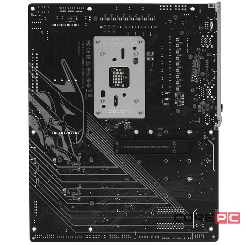 Материнская плата Gigabyte X870E AORUS PRO