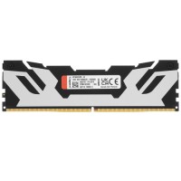 Оперативная память 32 Gb 6000 MHz Kingston FURY Renegade Black-gray (KF560C32RS-32)