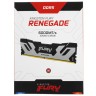 Оперативная память 32 Gb 6000 MHz Kingston FURY Renegade Black-gray (KF560C32RS-32)
