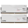 Оперативная память 64 Gb 5600 MHz ADATA XPG LANCER RGB White (AX5U5600C3632G-DCLARWH)