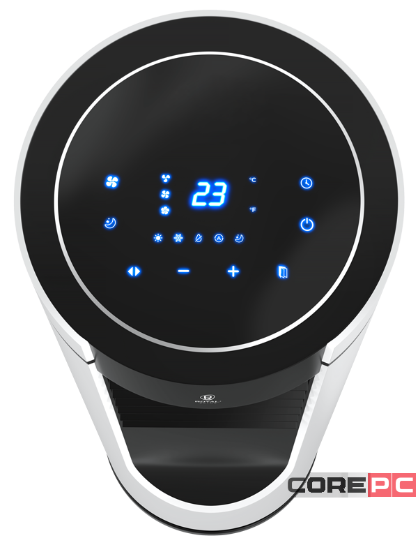 Мобильный кондиционер cерии NEON RM-NN28HH-E