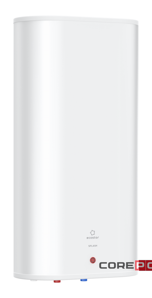 Электрический водонагреватель серии SPLASH EWH-SP30-FS