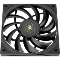 Вентилятор для корпуса Thermalright TL-H12015B Black (TRTLH12015B)