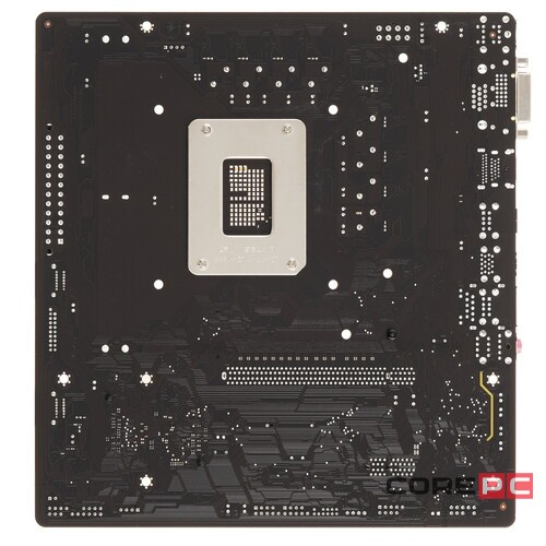 Материнская плата Gigabyte H610M S2H