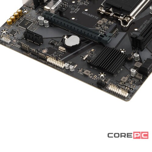 Материнская плата Gigabyte H610M S2H