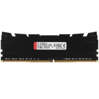 Оперативная память 16 Gb 3200 MHz Kingston FURY Renegade Black (KF432C16RB12/16)