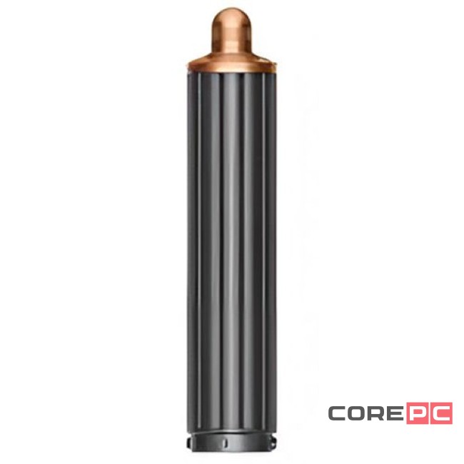 Насадка для завивки волос (40мм)для фен SenCiciMen HD15/HD13/X13/X9 золотой