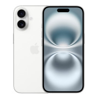 Apple iPhone 16 Plus 128Gb (White)