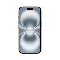 Apple iPhone 16 Plus 128Gb (White)