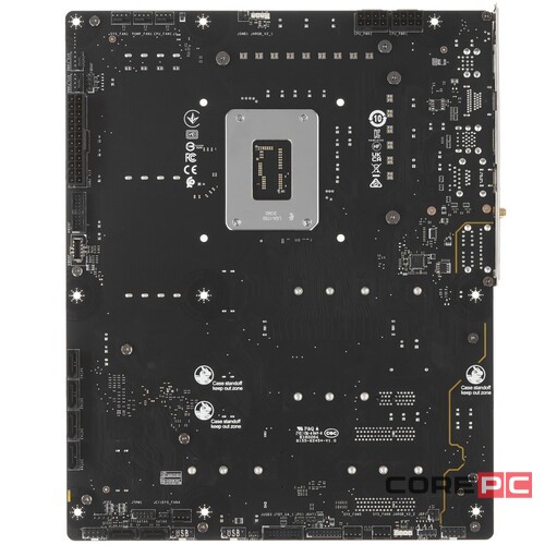 Материнская плата MSI Z790 PROJECT ZERO