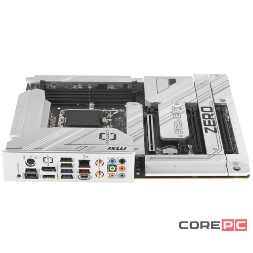 Материнская плата MSI Z790 PROJECT ZERO