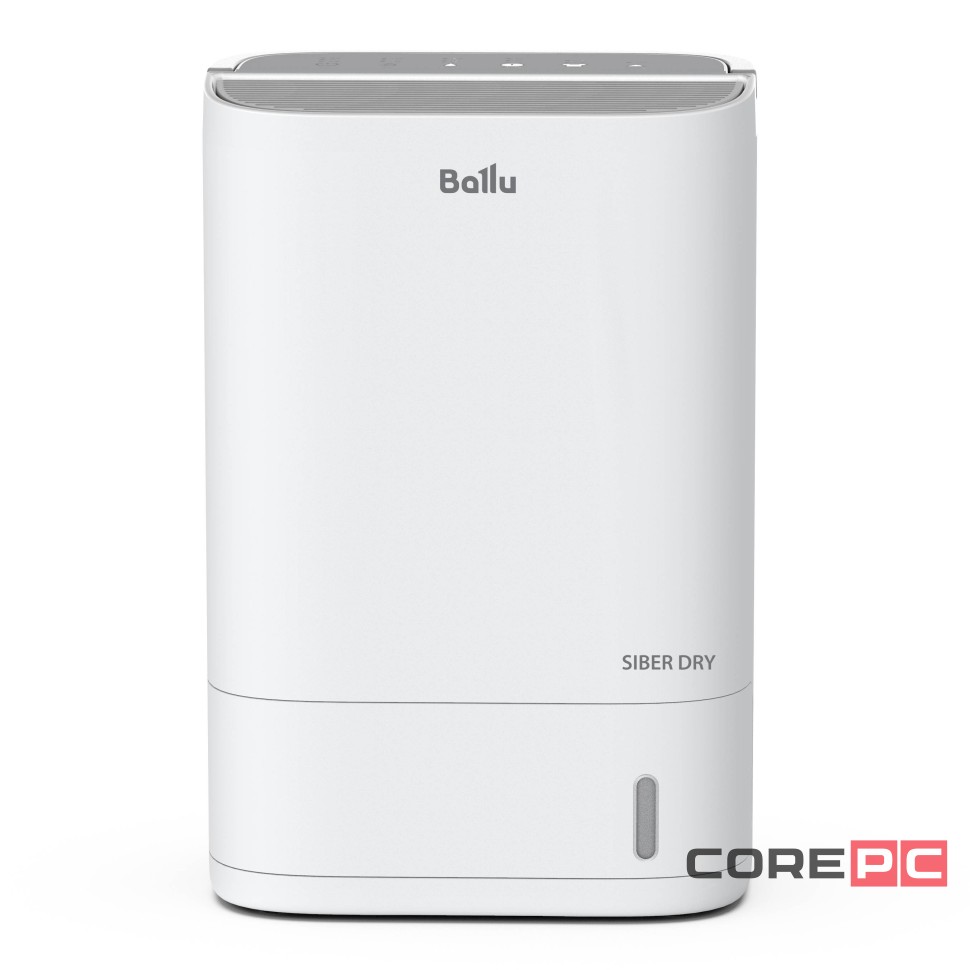 Осушитель воздуха Ballu BDR-7A