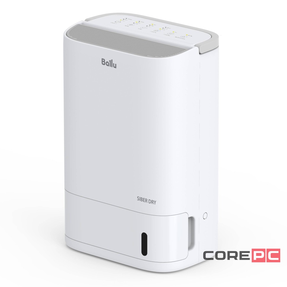 Осушитель воздуха Ballu BDR-7A