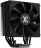 Кулер для процессора XASTRA AR400 BK (AR400-BKNFPX-GL)