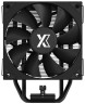 Кулер для процессора XASTRA AR400 BK (AR400-BKNFPX-GL)