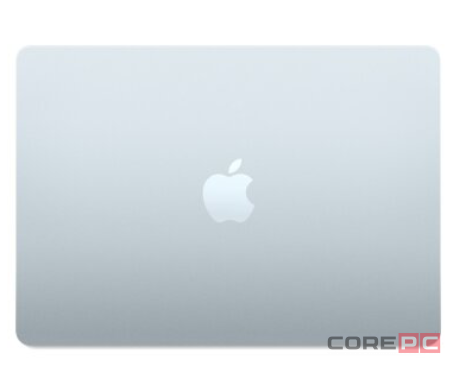 Apple MacBook Air 15 2025 M4 24/512Gb (Sky Blue) (MC7D4)