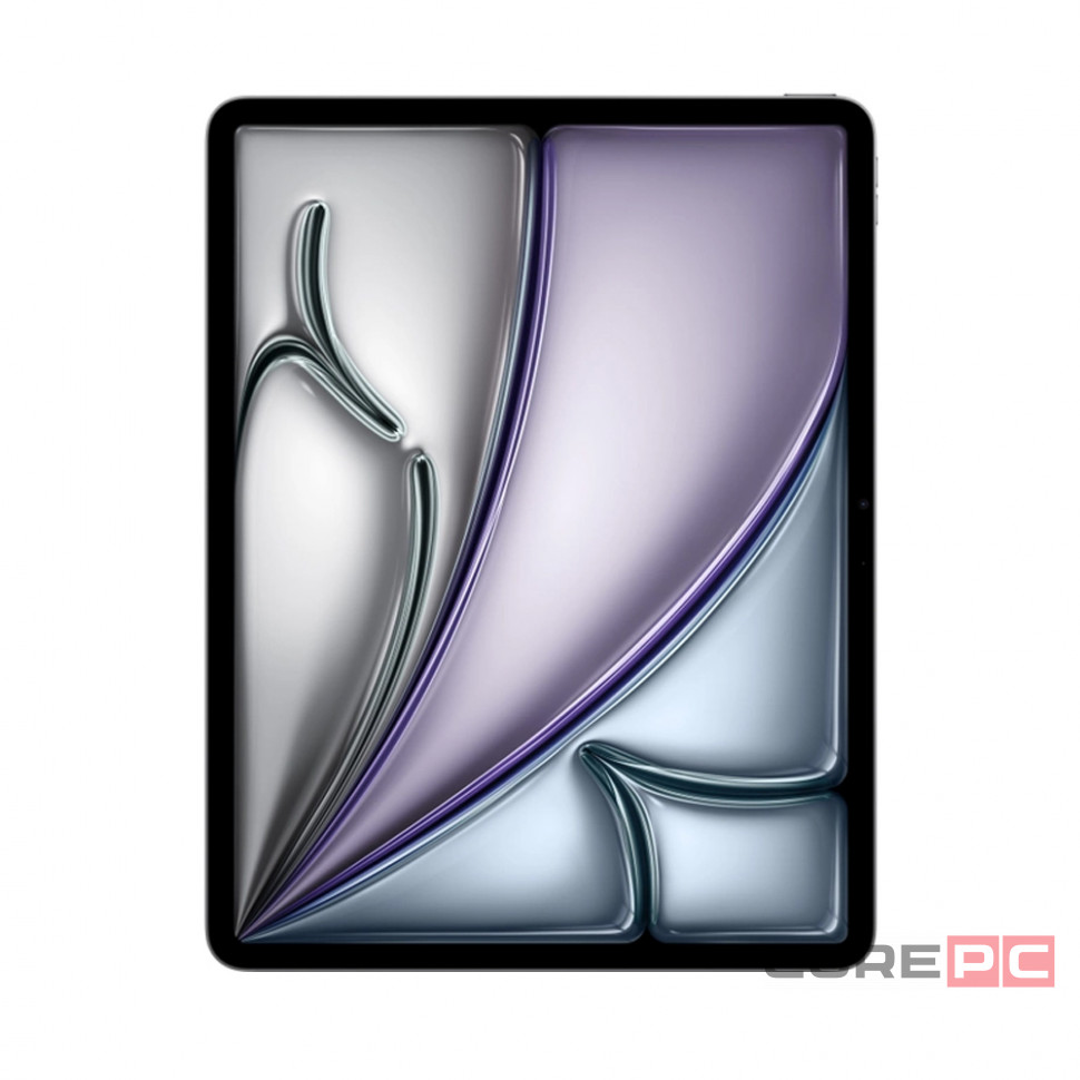 Apple iPad Air 13 (2024) 256Gb Wi-Fi (Space Gray)