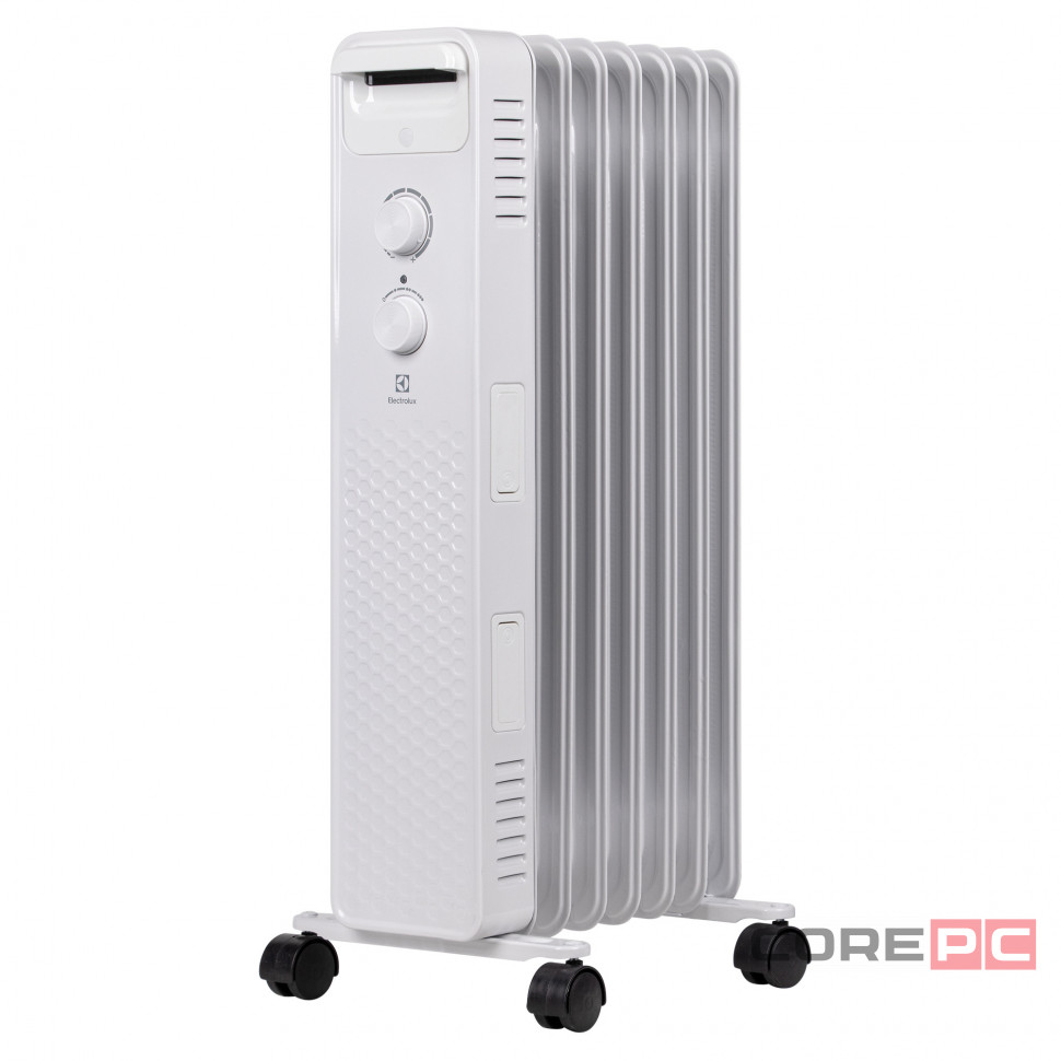 Радиатор масляный Electrolux EOH/BE-07ZW