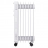 Радиатор масляный Electrolux EOH/BE-07ZW