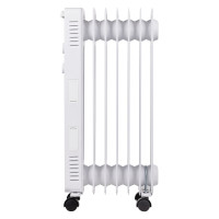 Радиатор масляный Electrolux EOH/BE-07ZW