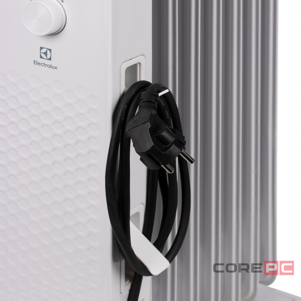 Радиатор масляный Electrolux EOH/BE-07ZW