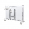 Электропанель Royal Thermo RTC-10 (мех. упр.)