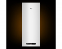 Электрический водонагреватель AURUS AWH SE 100 R White