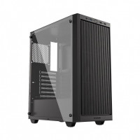Компьютерный корпус ID-COOLING WARE 310 TG Black