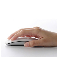 Беспроводная мышь WIWU Magic Mouse (WM103) (белый)