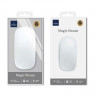 Беспроводная мышь WIWU Magic Mouse (WM103) (белый)