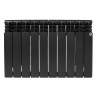 Радиатор Royal Thermo Revolution Bimetall 500 2.0/Noir Sable  -  10 секц.