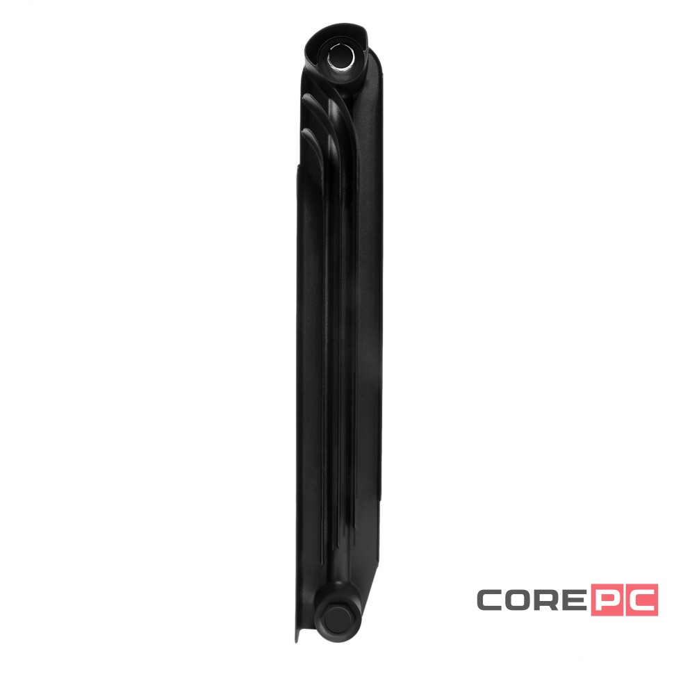 Радиатор Royal Thermo Revolution Bimetall 500 2.0/Noir Sable  -  10 секц.