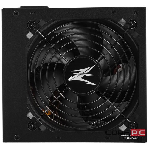 Блок питания Zalman 850W TERAMAX ZM850-TMX