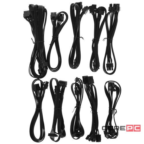 Блок питания Zalman 850W TERAMAX ZM850-TMX