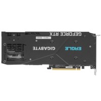 Видеокарта Gigabyte (GV-N3070EAGLE OC-8GD 2.0) GeForce RTX 3070 8GB EAGLE OC (rev. 2.0)
