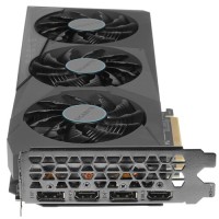 Видеокарта Gigabyte (GV-N3070EAGLE OC-8GD 2.0) GeForce RTX 3070 8GB EAGLE OC (rev. 2.0)