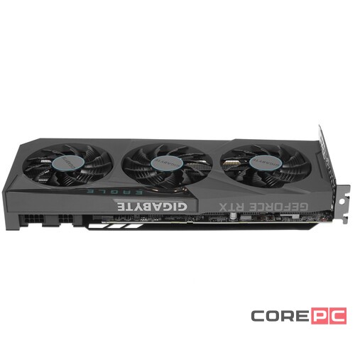 Видеокарта Gigabyte (GV-N3070EAGLE OC-8GD 2.0) GeForce RTX 3070 8GB EAGLE OC (rev. 2.0)