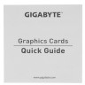 Видеокарта Gigabyte (GV-N3070EAGLE OC-8GD 2.0) GeForce RTX 3070 8GB EAGLE OC (rev. 2.0)