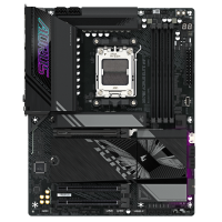 Материнская плата Gigabyte X870E A ELITE WIFI7