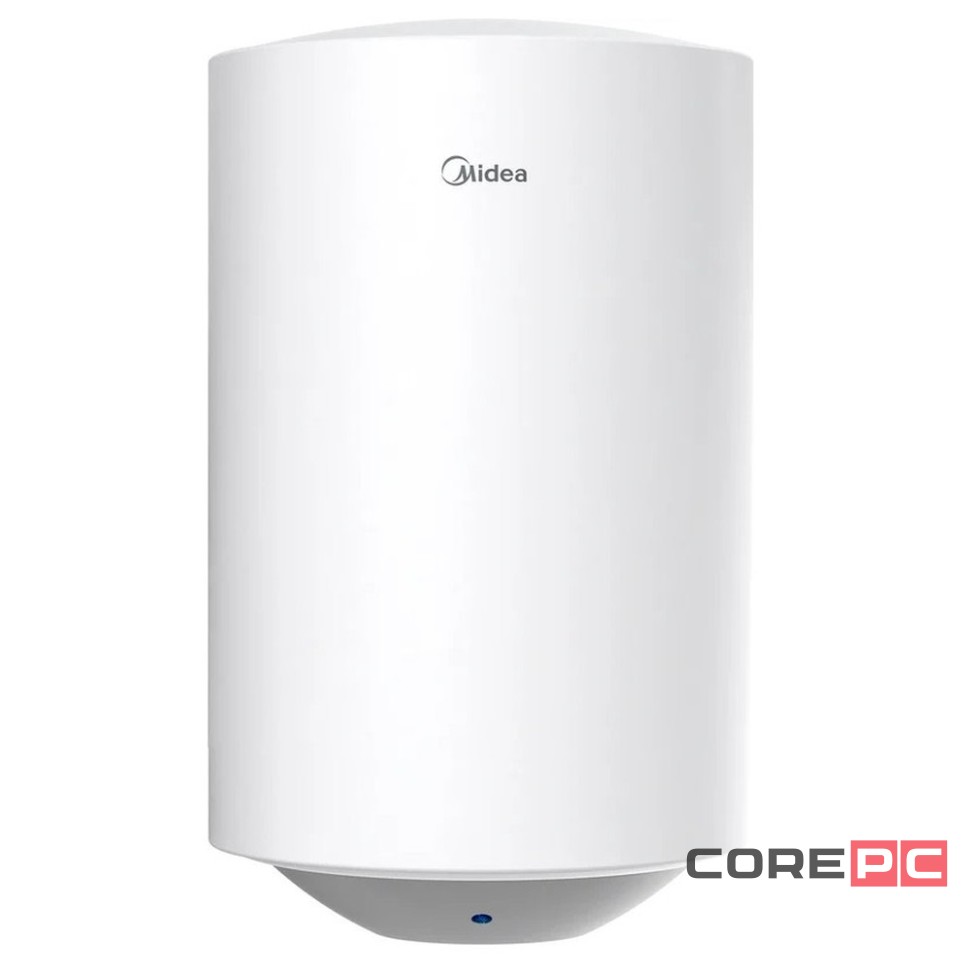 Водонагреватель MIDEA электрический накопительный MWH80-15MPC Cylinder