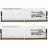 Оперативная память 96 Gb 6000 MHz G.Skill RIPJAWS M5 NEO RGB White (F5-6000J3036F48GX2-RM5NRW)