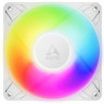 Комплект вентиляторов для корпуса Arctic Cooling P12 Pro ARGB White (ACFAN00326A)