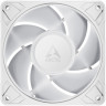 Комплект вентиляторов для корпуса Arctic Cooling P12 Pro ARGB White (ACFAN00326A)