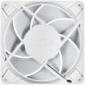 Комплект вентиляторов для корпуса Arctic Cooling P12 Pro ARGB White (ACFAN00326A)