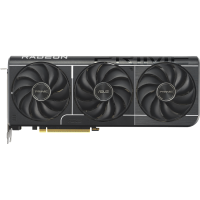Видеокарта ASUS (PRIME-RX9060XT-O8G) Radeon RX 9060 XT 8GB PRIME OC (90YV0MI0-M0NA00)