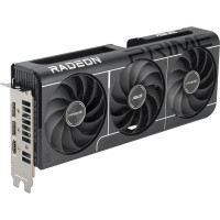 Видеокарта ASUS (PRIME-RX9060XT-O8G) Radeon RX 9060 XT 8GB PRIME OC (90YV0MI0-M0NA00)