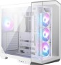 Компьютерный корпус MSI MAG Pano 100R PZ White (306-7G26W22-HH9)